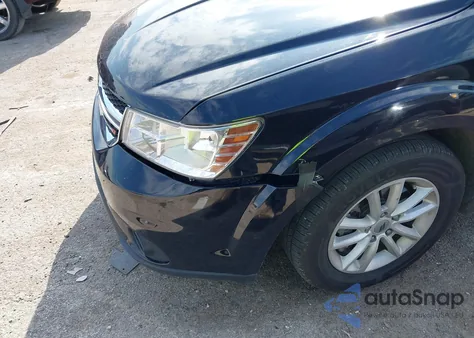 2018 Dodge Journey Sxt from USA, damaged, VIN 3C4PDCBB8JT475046